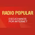 Radio Popular Claypole - FM 89.1